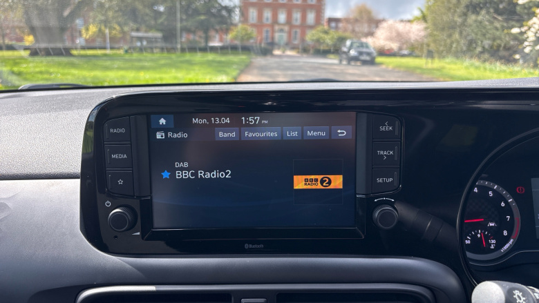 Hyundai i10 1.0 T-GDi N Line 5dr Petrol Hatchback